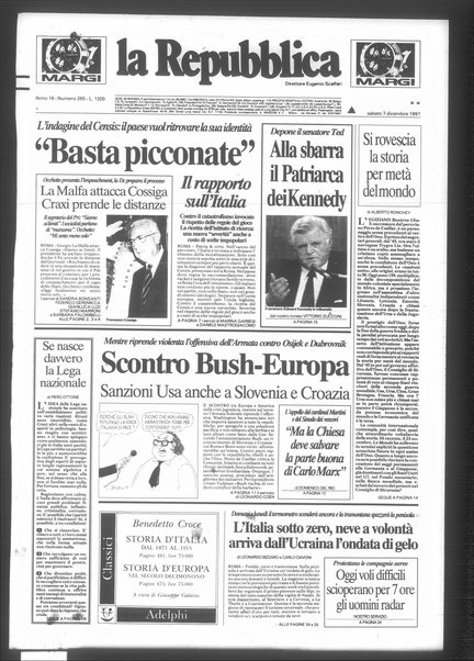 La repubblica